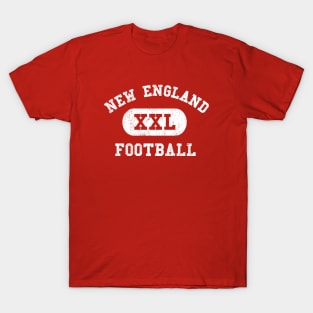 New England Football III T-Shirt